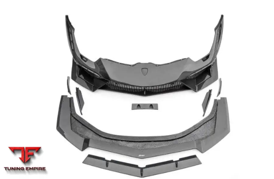 LAMBORGHINI HURACAN EVO LP580/LP610 CARBON FIBER PARTS