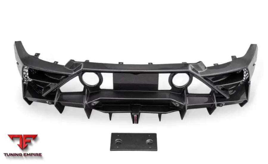LAMBORGHINI HURACAN EVO LP580/LP610 CARBON FIBER PARTS