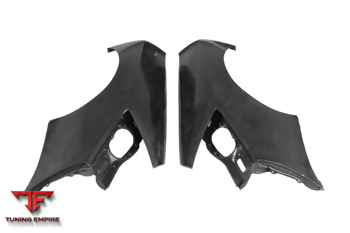 LAMBORGHINI HURACAN EVO & LP610 & LP580 COUPE QUARTER PANEL REAR FENDER REPLACEMENT BSD