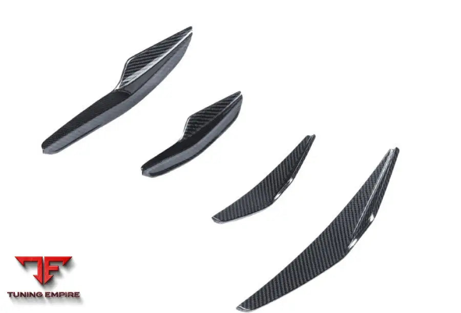 LAMBORGHINI HURACAN EVO RAZOR CARBON BODY KIT