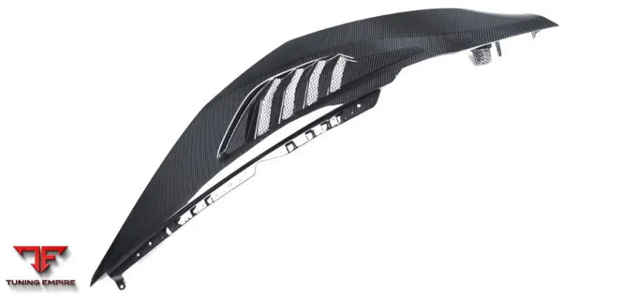LAMBORGHINI HURACAN EVO RAZOR CARBON BODY KIT