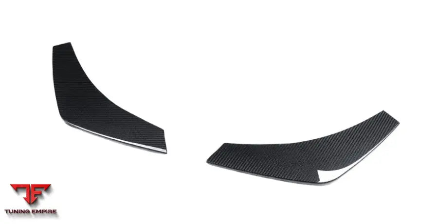 LAMBORGHINI HURACAN EVO RAZOR CARBON BODY KIT