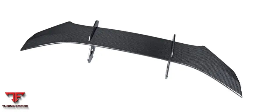 LAMBORGHINI HURACAN EVO RAZOR CARBON BODY KIT