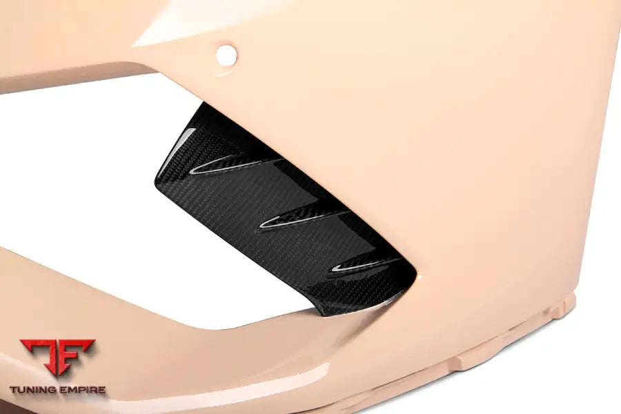 LAMBORGHINI HURACAN LP580/610 CARBON FIBER PARTS