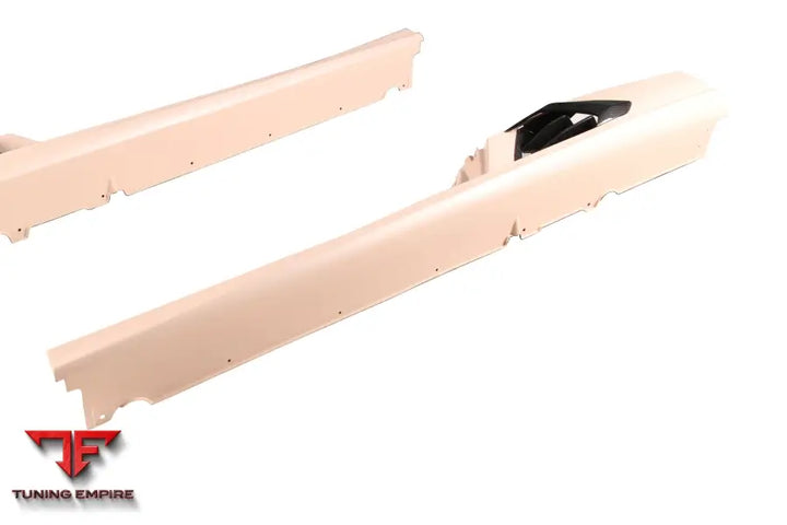 LAMBORGHINI HURACAN LP580/610 CARBON FIBER PARTS