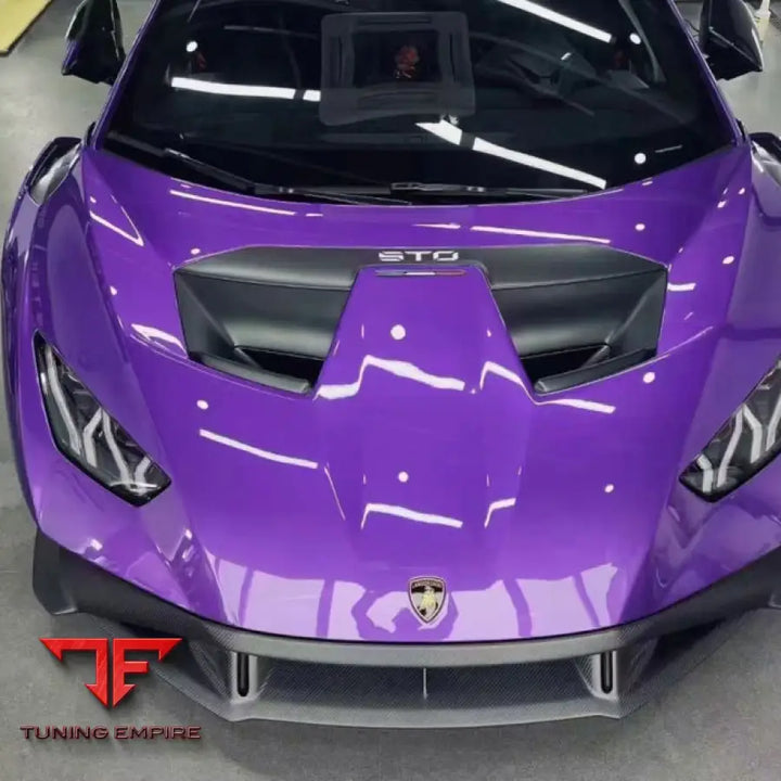 LAMBORGHINI LP580-600-610 CARBON FIBER PARTS