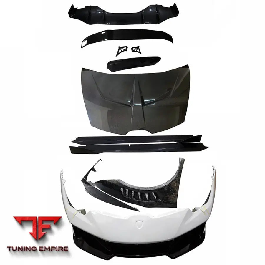 LAMBORGHINI HURACAN LP580 LP610 BODY KIT