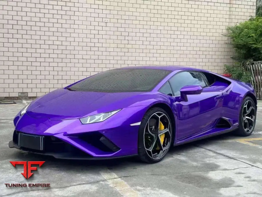 Lamborghini Huracan Lp580 Lp610 Body Kit