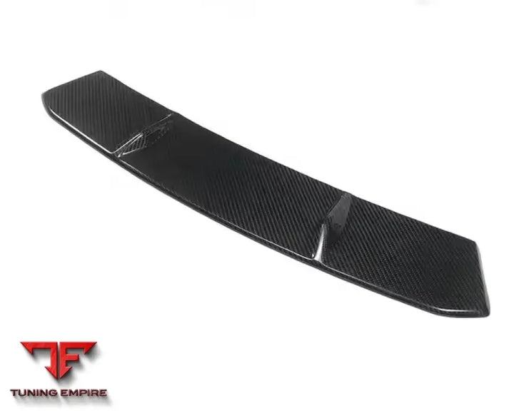 LAMBORGHINI HURACAN LP580/LP610 CARBON BODY KIT PARTS