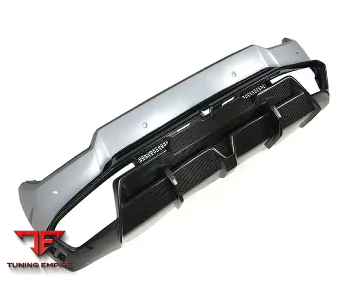 LAMBORGHINI HURACAN LP580/LP610 CARBON BODY KIT PARTS