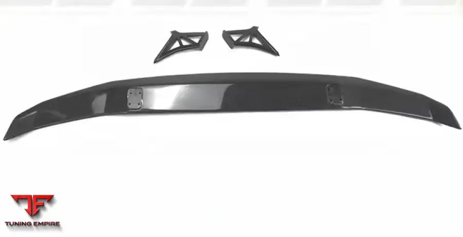 LAMBORGHINI HURACAN LP580/LP610 STYLE V CARBON BODY KIT PARTS