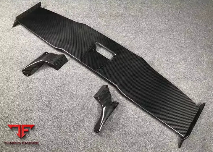 LAMBORGHINI HURACAN LP580/LP610 CARBON BODY KIT PARTS