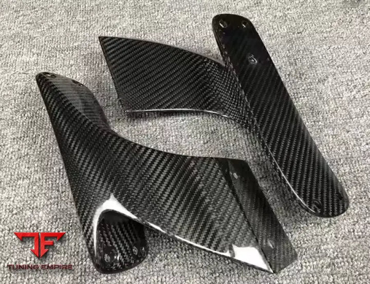 LAMBORGHINI HURACAN LP580/LP610 CARBON BODY KIT PARTS