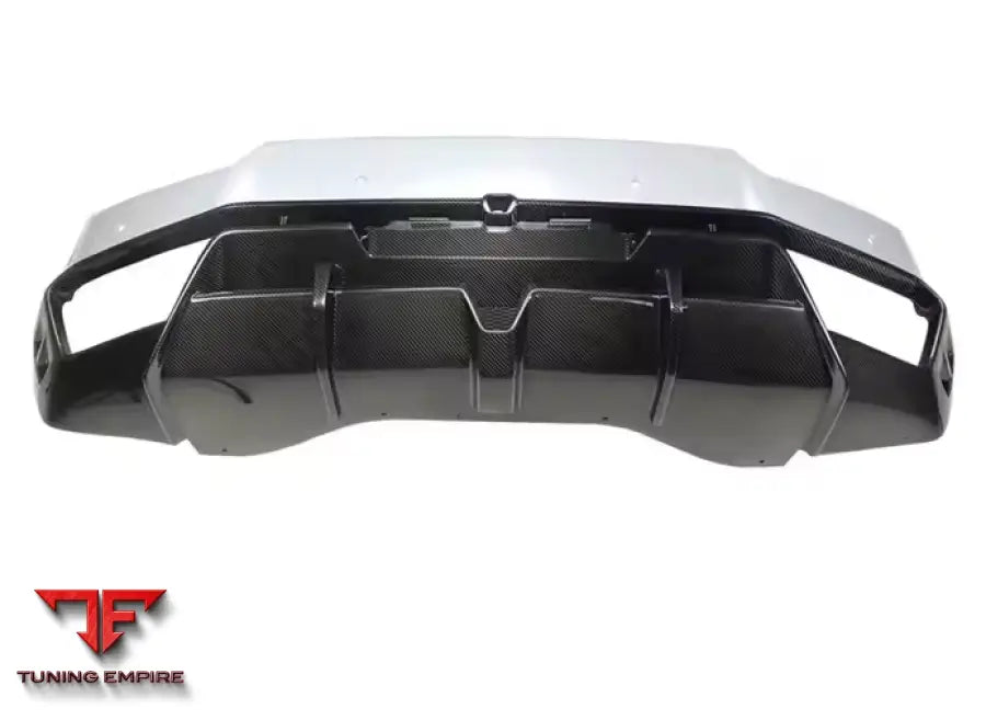 LAMBORGHINI HURACAN LP580/LP610 CARBON BODY KIT PARTS