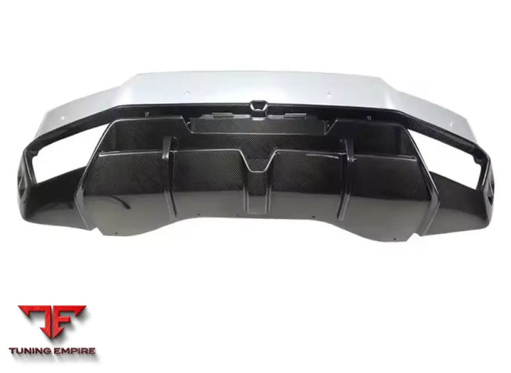 LAMBORGHINI HURACAN LP580/LP610 CARBON BODY KIT PARTS