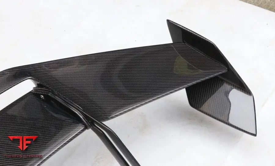 Lamborghini Huracan Lp580 Lp610 To Sto Conversion Carbon Body Kit