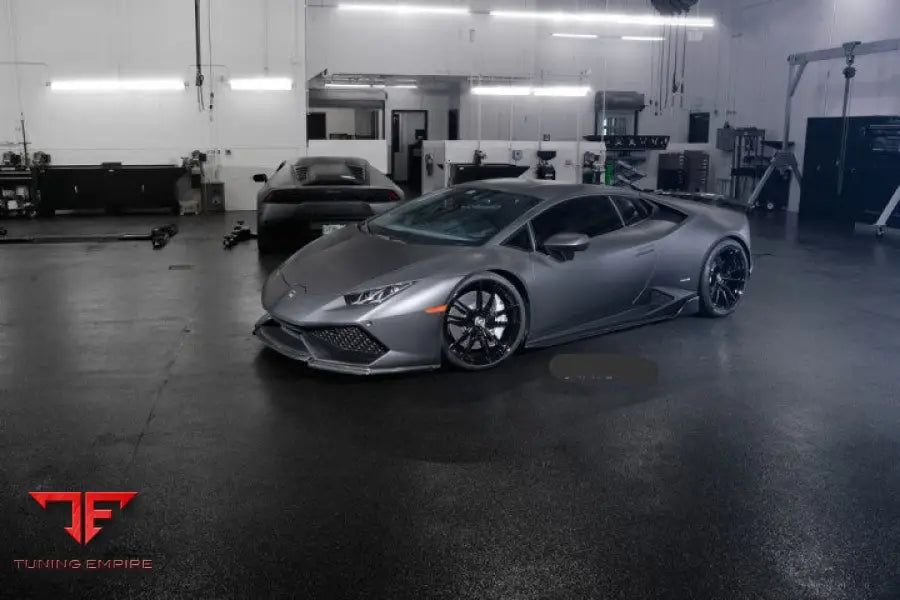 LAMBORGHINI HURACAN LP610-4 FORGED WHEELS