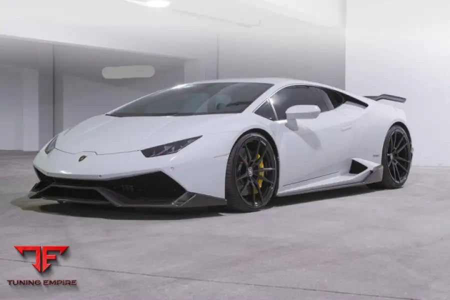 LAMBORGHINI HURACAN LP610-4 FORGED WHEELS