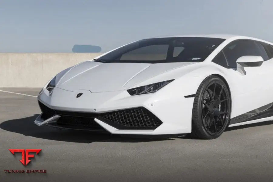 LAMBORGHINI HURACAN LP610-4 FORGED WHEELS