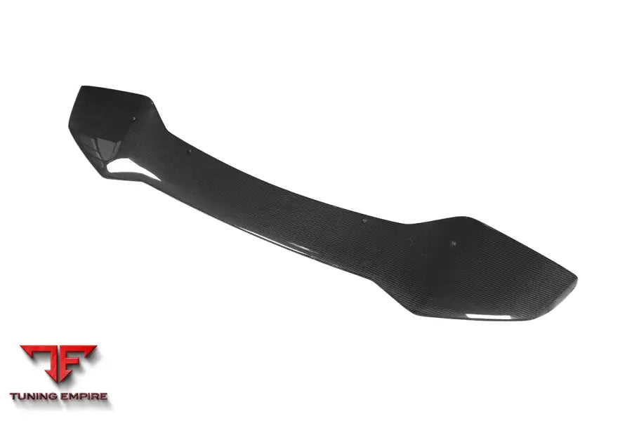 LAMBORGHINI HURACAN LP610 AO STYLE CARBON FIBER REAR DIFFUSER BSD