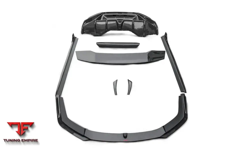 LAMBORGHINI HURACAN LP610 CARBON FIBER BODY KIT