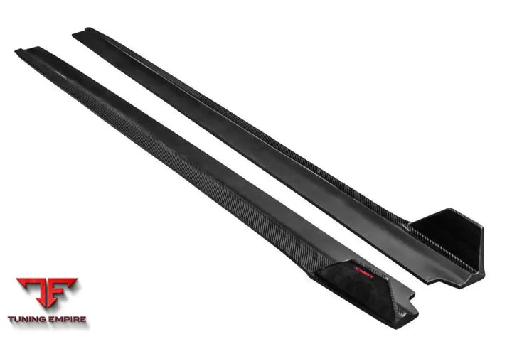 LAMBORGHINI HURACAN LP610 CARBON FIBER BODY KIT