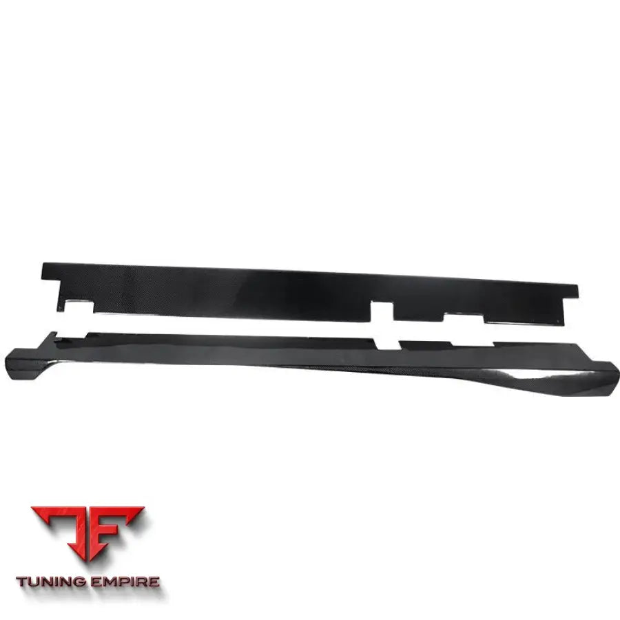 LAMBORGHINI HURACAN LP610 CARBON FIBER PARTS