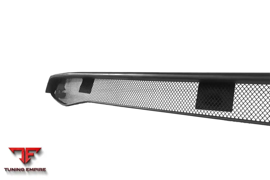 LAMBORGHINI HURACAN LP610 CARBON REAR BUMPER GRILLE BSD