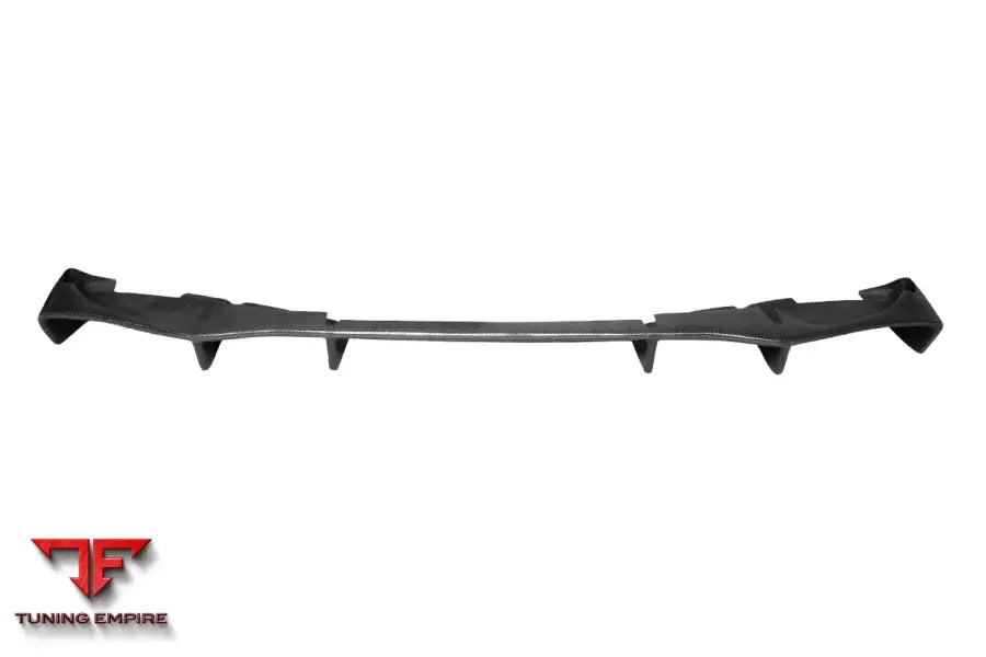 LAMBORGHINI HURACAN LP610 DC STYLE REAR DIFFUSER BSD