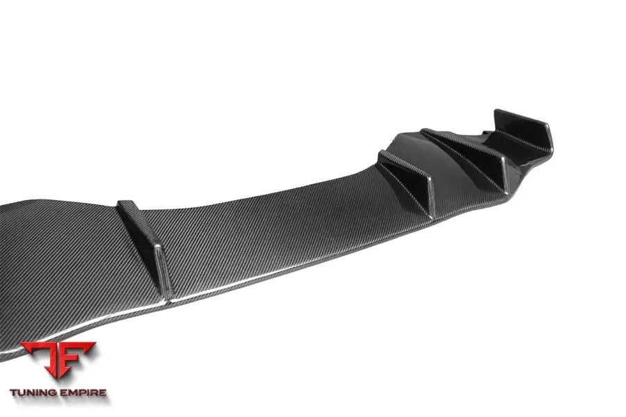 LAMBORGHINI HURACAN LP610 DC STYLE REAR DIFFUSER BSD