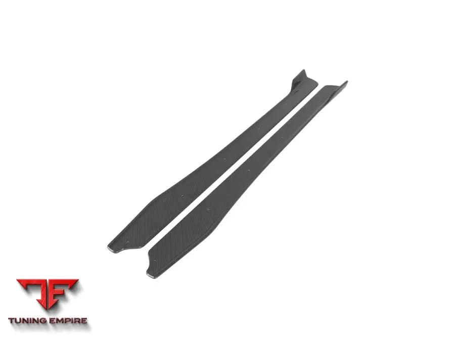 LAMBORGHINI HURACAN LP610 DE STYLE AERO FULL BODY KIT BSD