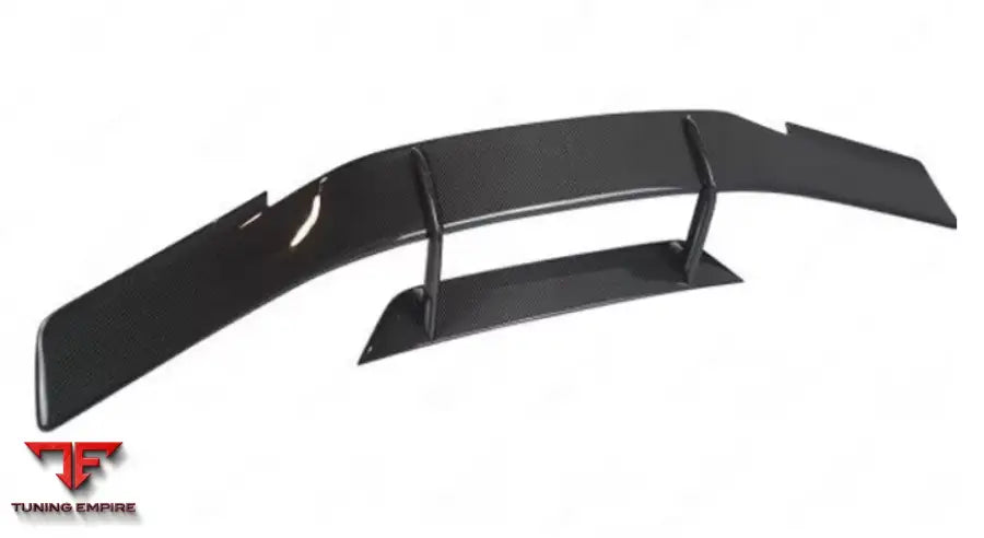 LAMBORGHINI HURACAN LP610 EVO CARBON FIBER SPOILER