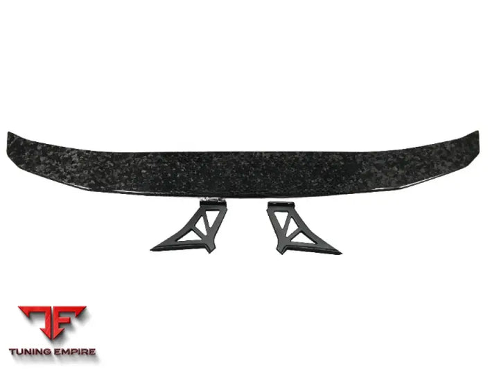 Lamborghini Huracan Lp610 Forged Carbon Body Kit