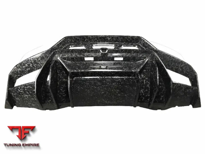 Lamborghini Huracan Lp610 Forged Carbon Body Kit