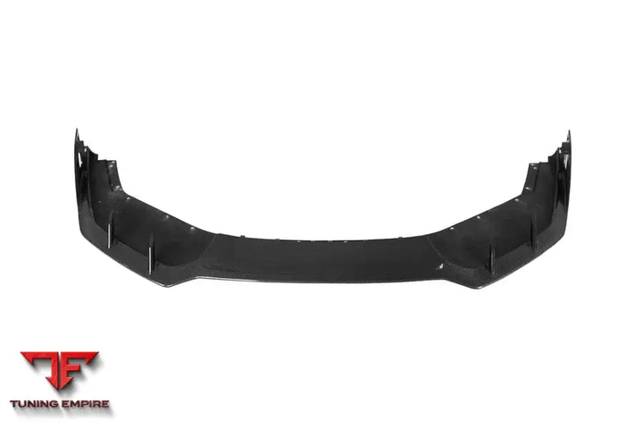 LAMBORGHINI HURACAN LP610 & LP580 AO STYLE CARBON FIBER AERO - FULL KIT BSD