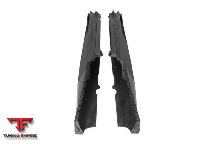 LAMBORGHINI HURACAN LP610 & LP580 BKSSII STYLE FULL BODY KIT (NOT WIDE) BSD