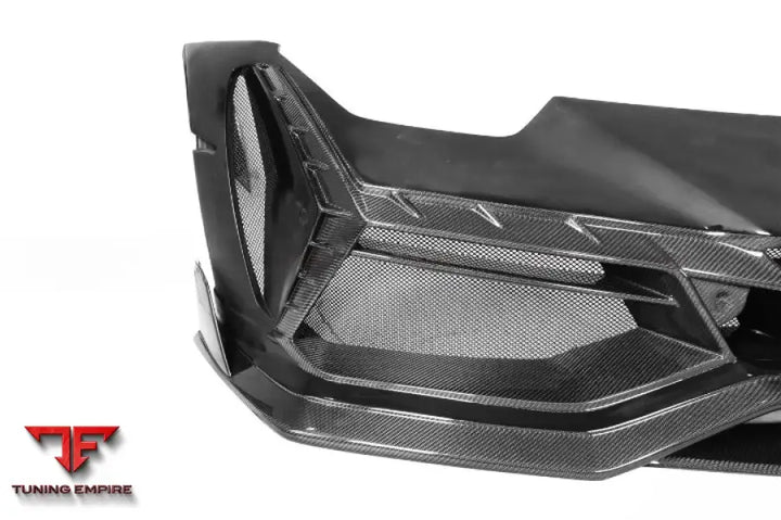 LAMBORGHINI HURACAN LP610 LP580 BODY KIT