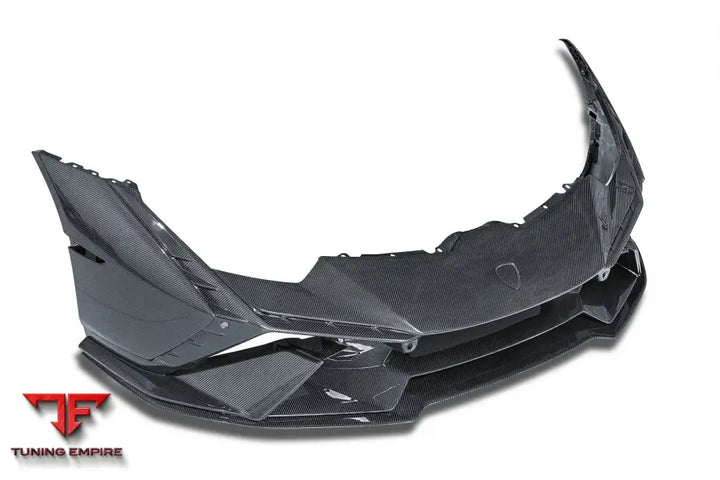 LAMBORGHINI HURACAN LP610 & LP580 CONVERT TECNICA STYLE FULL BODY KIT BSD