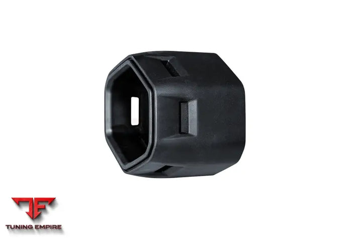 LAMBORGHINI HURACAN LP610 & LP580 CONVERT TECNICA STYLE REAR BUMPER (NEED TO CHANGE EXEHAUST SYSTEM) BSD