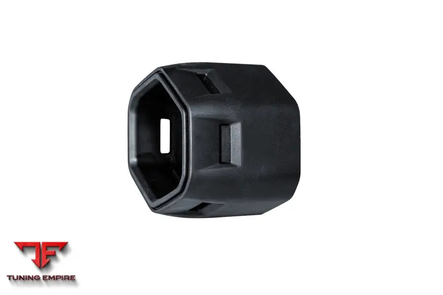 LAMBORGHINI HURACAN LP610 & LP580 CONVERT TECNICA STYLE REAR BUMPER (NEED TO CHANGE EXEHAUST SYSTEM) BSD