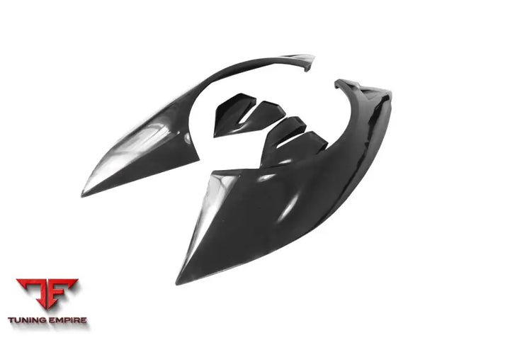 LAMBORGHINI HURACAN LP610 & LP580 COUPE ONLY BKSSII STYLE FULL WIDE BODY KIT BSD