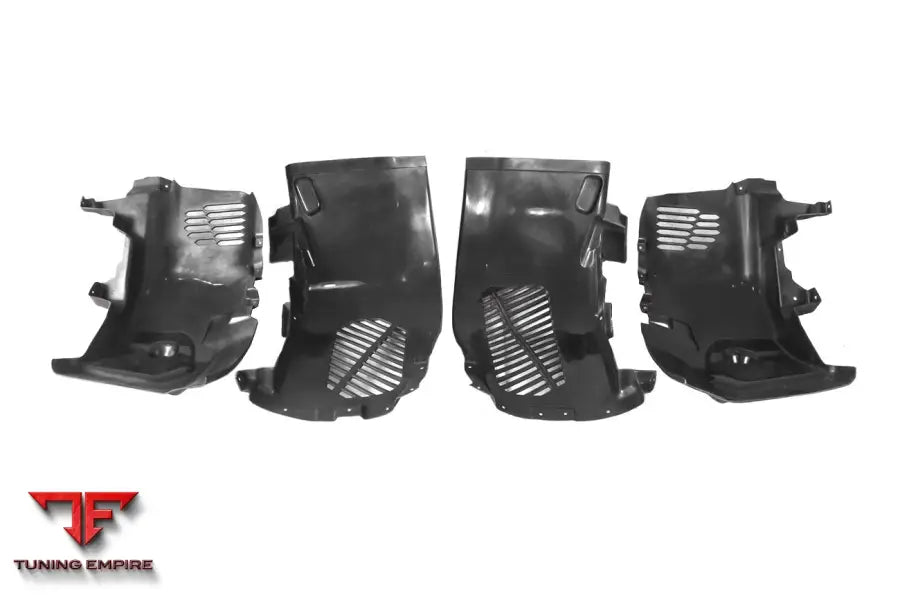 LAMBORGHINI HURACAN LP610 & LP580 COUPE ONLY BKSSII STYLE FULL WIDE BODY KIT BSD