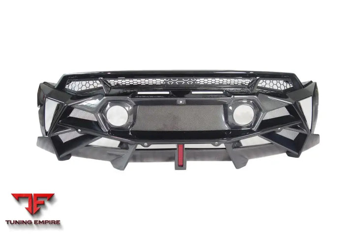 LAMBORGHINI HURACAN LP610 & LP580 COUPE ONLY BKSSII STYLE FULL WIDE BODY KIT BSD