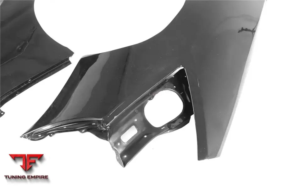 LAMBORGHINI HURACAN LP610 & LP580 COUPE QUARTER PANEL REAR FENDER REPLACEMENT BSD