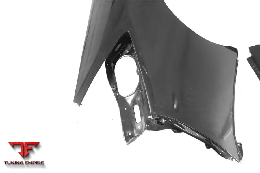 Lamborghini Huracan LP610 & LP580 DE Style Quarter Panel Rear Fender Reaplacement BSD