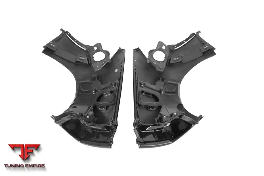 Lamborghini Huracan LP610 & LP580 DE Style Quarter Panel Rear Fender Reaplacement BSD