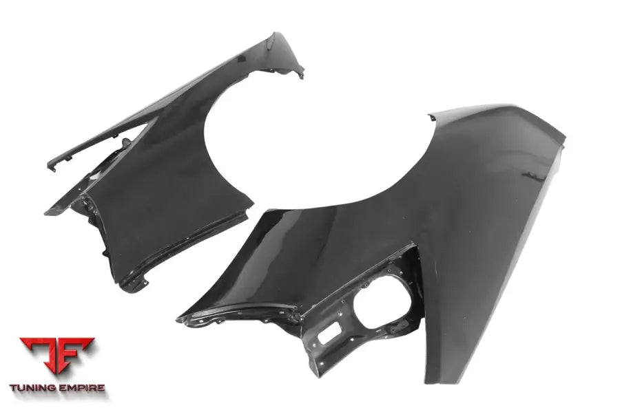 Lamborghini Huracan LP610 & LP580 DE Style Quarter Panel Rear Fender Reaplacement BSD