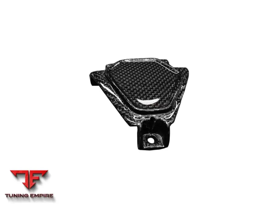 LAMBORGHINI HURACAN LP610 & LP580 & EVO AUTOCLAVE CARBON FIBER DOOR HANDLE BSD