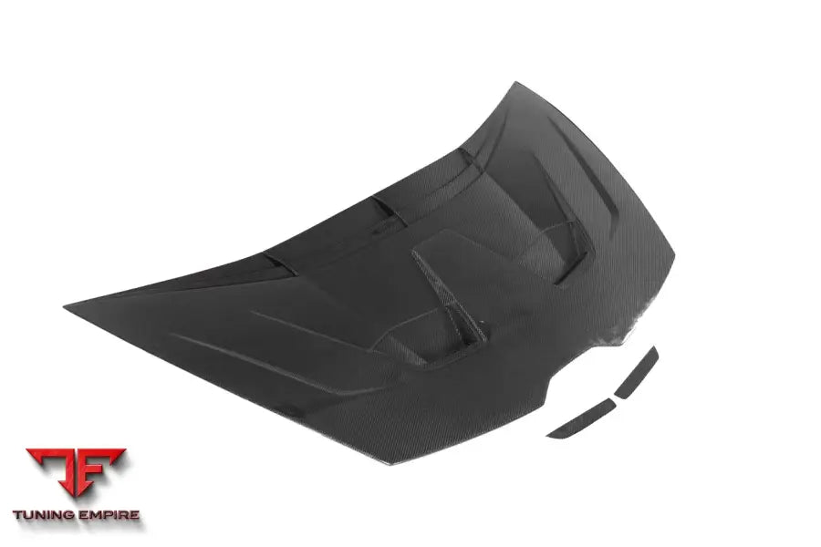 LAMBORGHINI HURACAN LP610 & LP580 & EVO & TECNICA BKSSII STYLE HOOD BSD