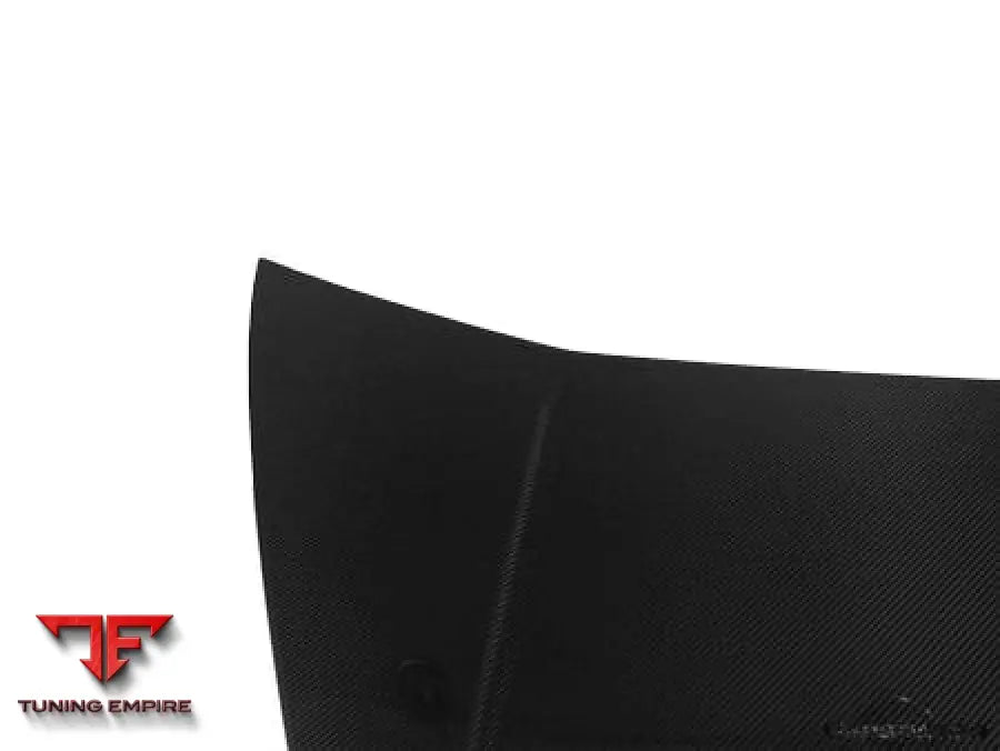 LAMBORGHINI HURACAN LP610 & LP580 & EVO & TECNICA OEM STYLE CARBON FIBER HOOD BSD